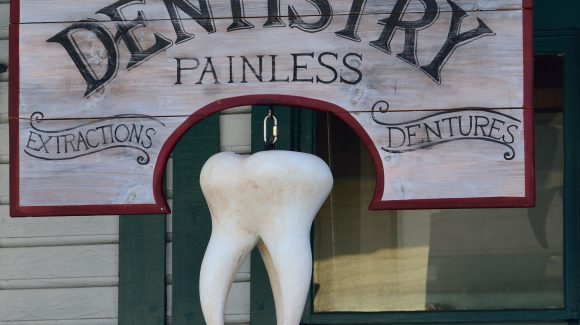 Causes for Tooth Pain Causes for Tooth Pain