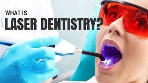 Fighting Periodontal Diseases Through Laser Dentistry